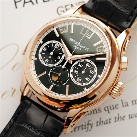 patek philippe 5208r prix|Patek Philippe 5208 price.